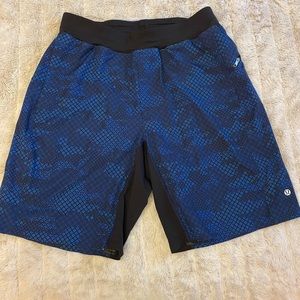 Men’s Lululemon Shorts